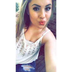 Meet your Posher, Destiny